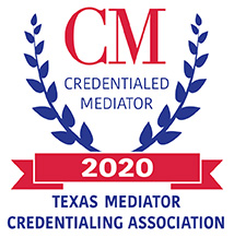 Credentialed Mediator