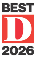 D Best 2026