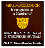 National Academy of Distinguished Neutrals image